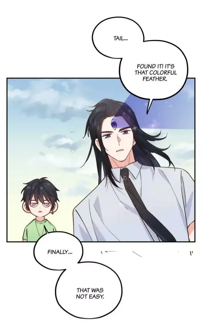 Paixiu restaurant, only in but not out Chapter 134 page 31