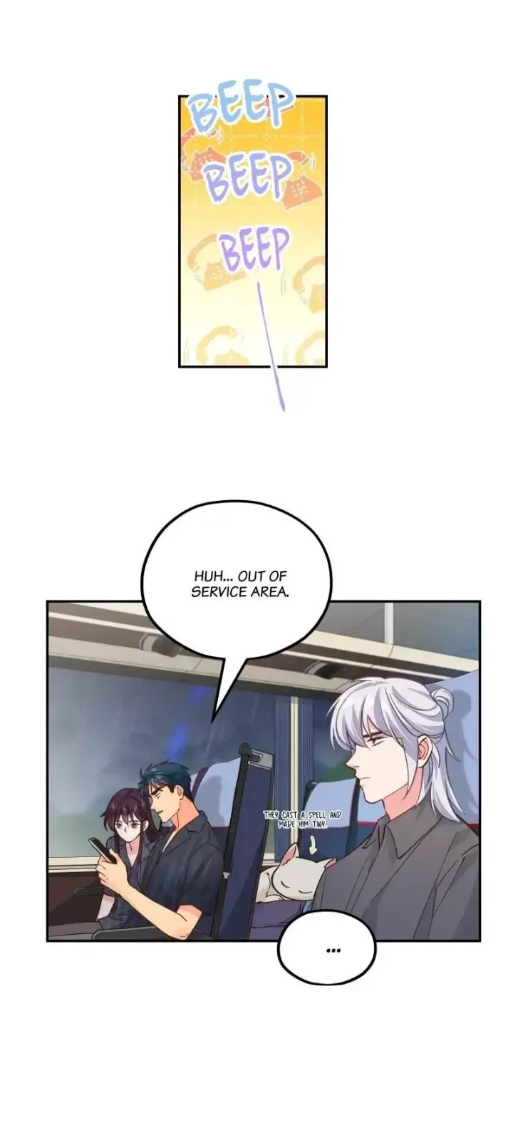 Paixiu restaurant, only in but not out Chapter 139 page 10