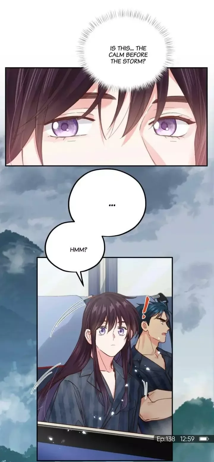 Paixiu restaurant, only in but not out Chapter 138 page 31