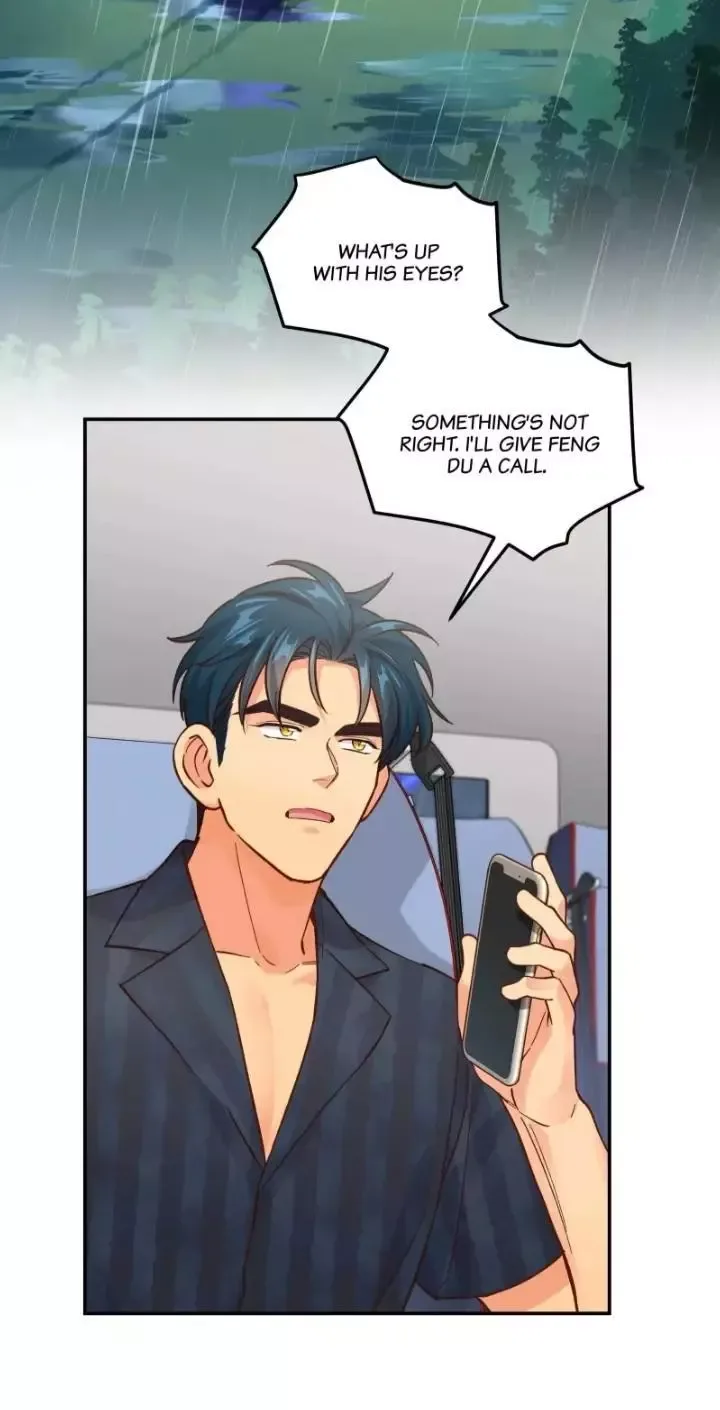 Paixiu restaurant, only in but not out Chapter 139 page 9