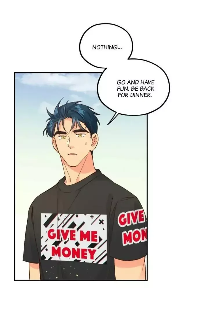 Paixiu restaurant, only in but not out Chapter 134 page 24