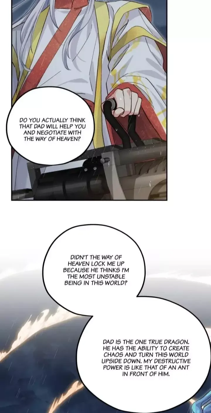 Paixiu restaurant, only in but not out Chapter 140 page 29