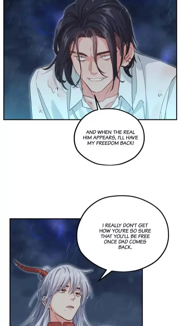 Paixiu restaurant, only in but not out Chapter 140 page 28