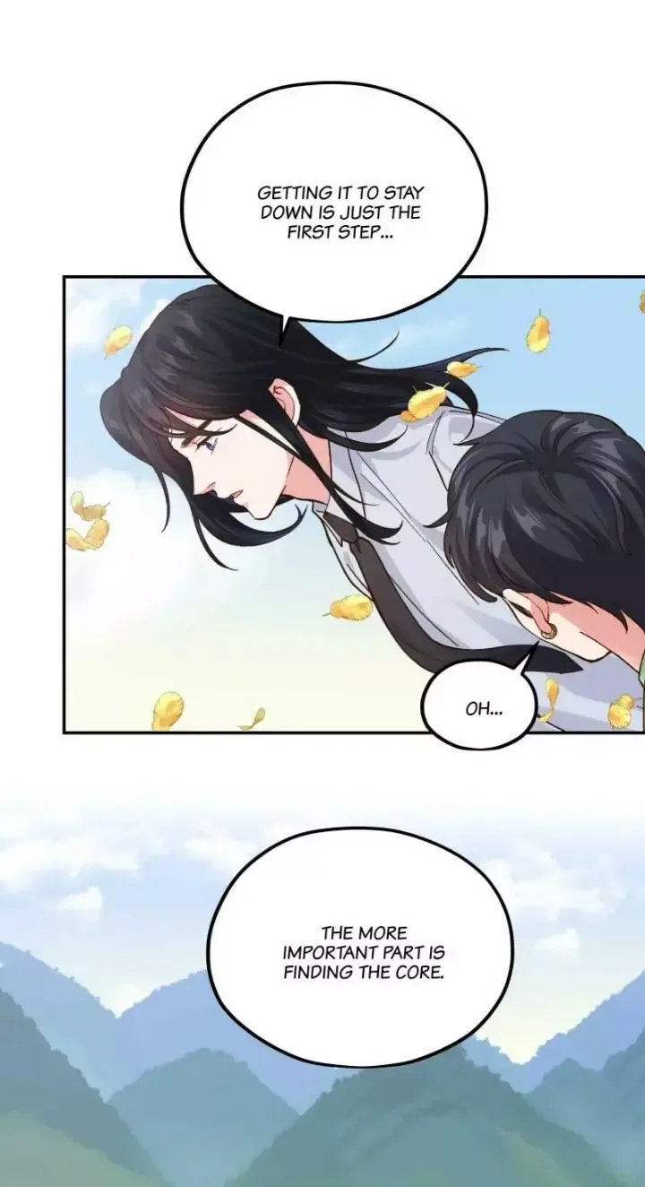 Paixiu restaurant, only in but not out Chapter 134 page 28
