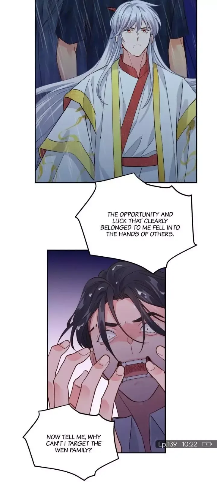 Paixiu restaurant, only in but not out Chapter 139 page 25