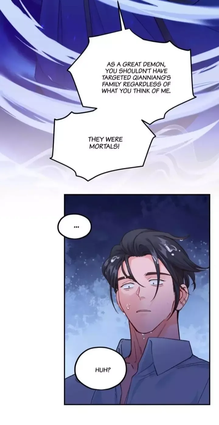 Paixiu restaurant, only in but not out Chapter 139 page 23