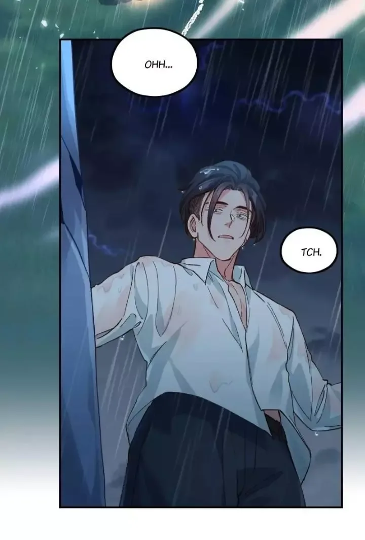 Paixiu restaurant, only in but not out Chapter 139 page 18