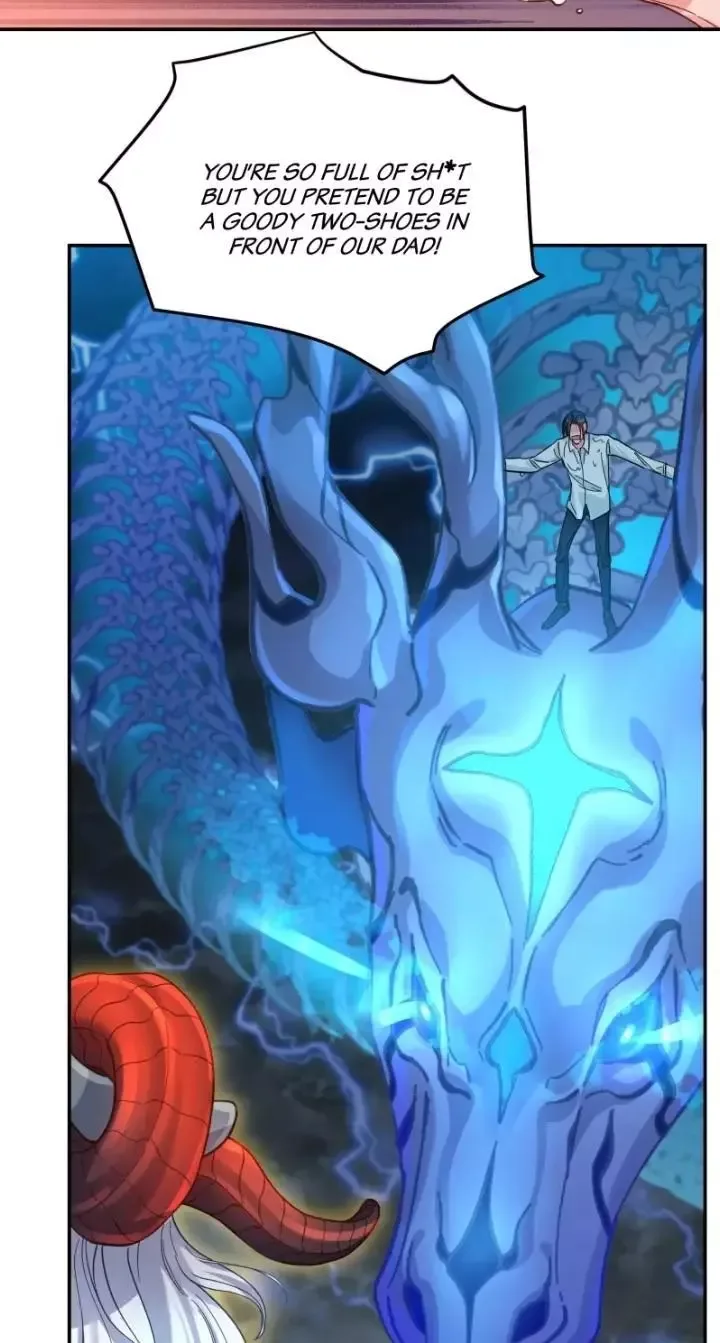 Paixiu restaurant, only in but not out Chapter 139 page 20