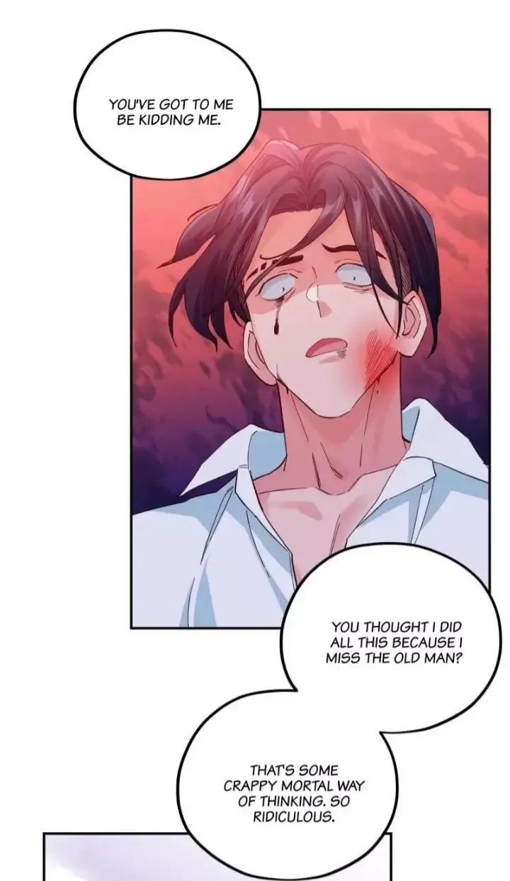 Paixiu restaurant, only in but not out Chapter 141 page 5