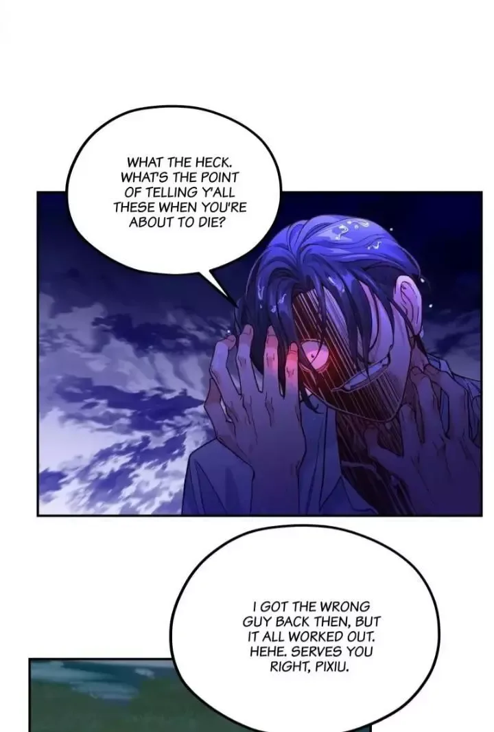 Paixiu restaurant, only in but not out Chapter 139 page 28