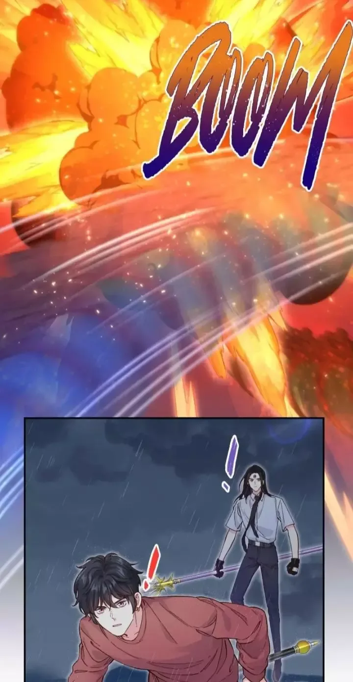 Paixiu restaurant, only in but not out Chapter 141 page 9