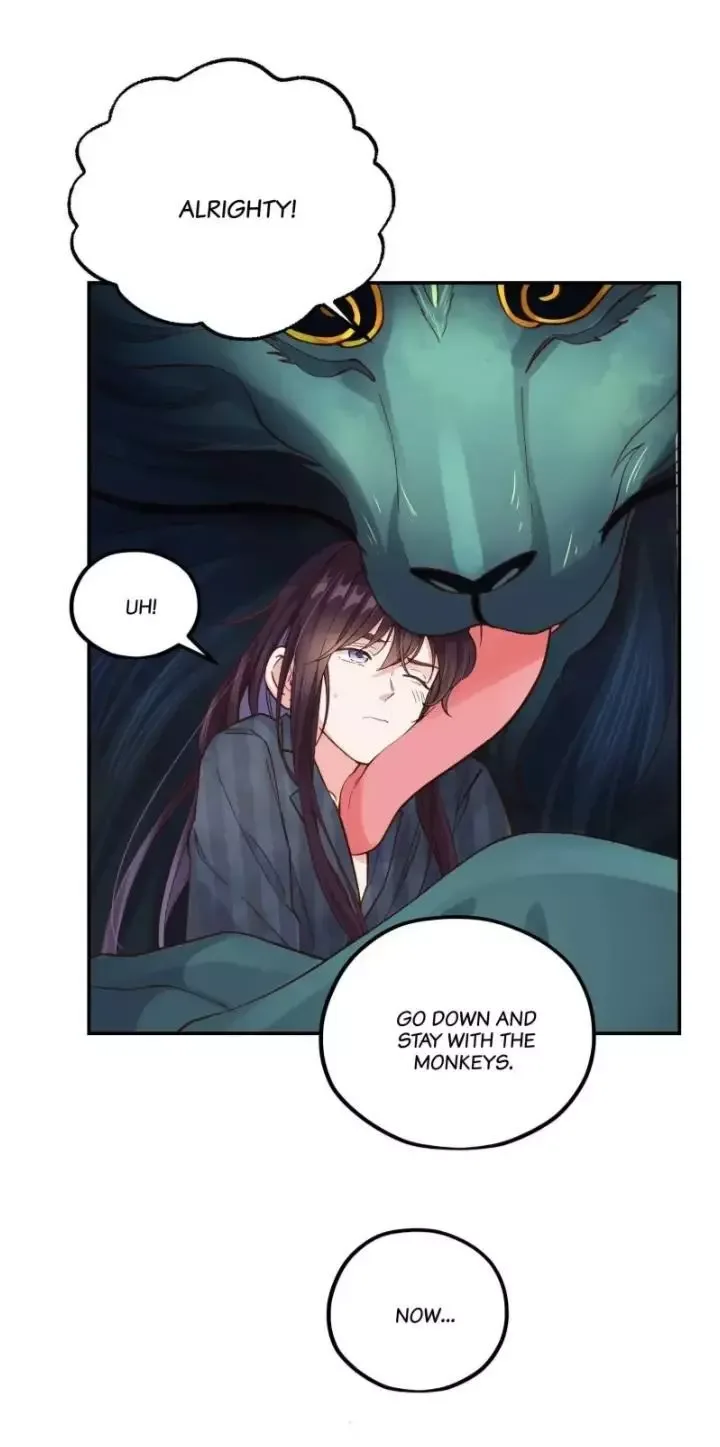Paixiu restaurant, only in but not out Chapter 141 page 22