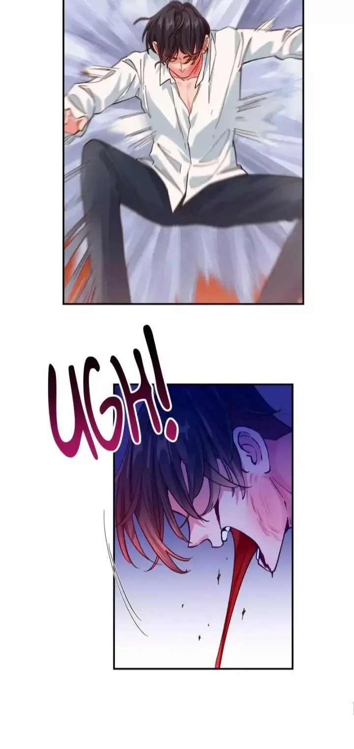 Paixiu restaurant, only in but not out Chapter 141 page 27