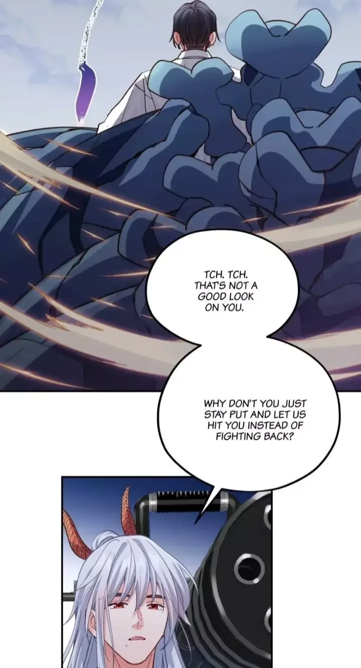 Paixiu restaurant, only in but not out Chapter 141 page 29
