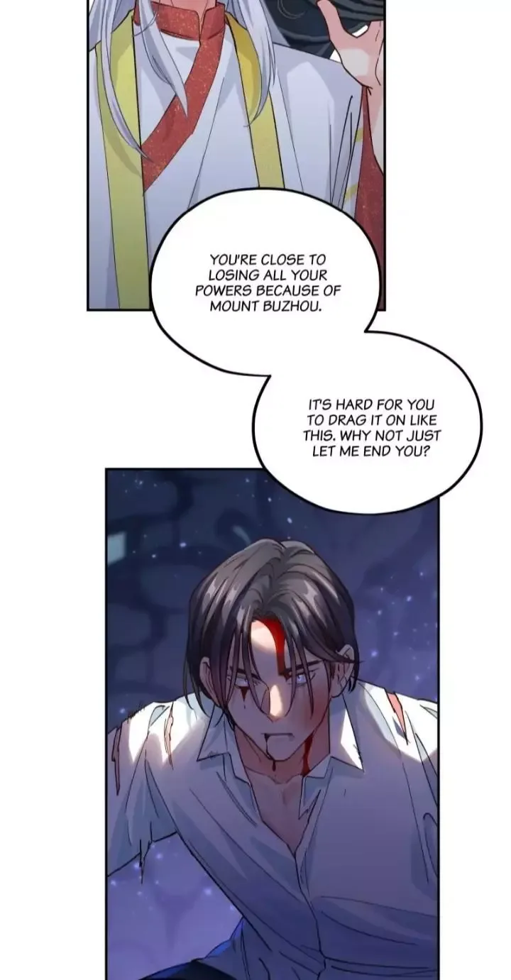 Paixiu restaurant, only in but not out Chapter 141 page 30