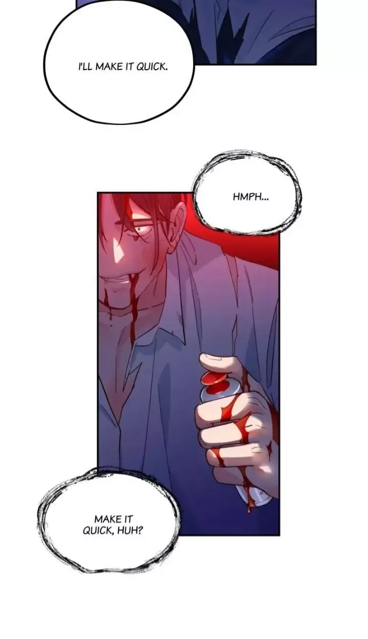 Paixiu restaurant, only in but not out Chapter 141 page 31