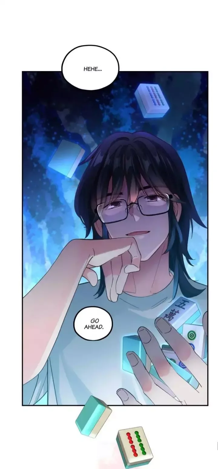 Paixiu restaurant, only in but not out Chapter 144 page 18