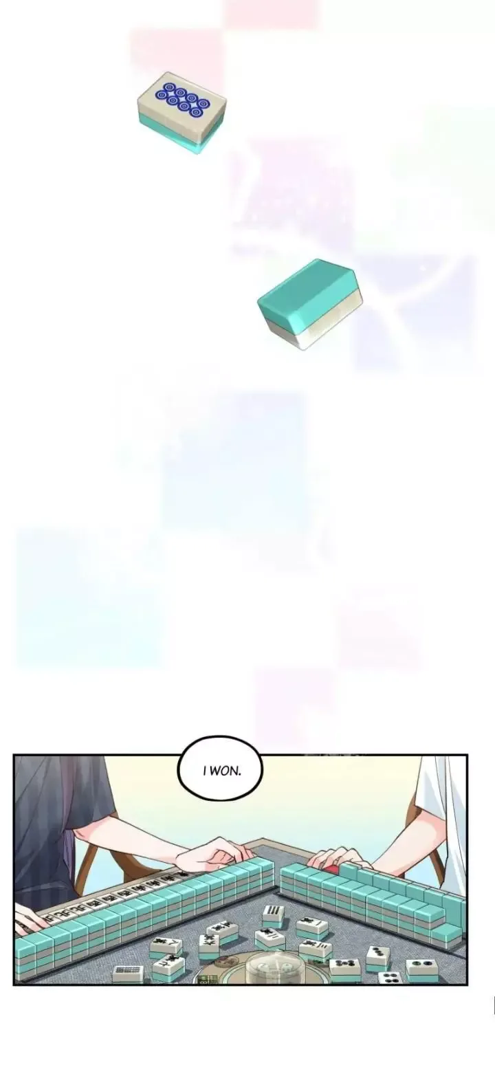 Paixiu restaurant, only in but not out Chapter 144 page 19