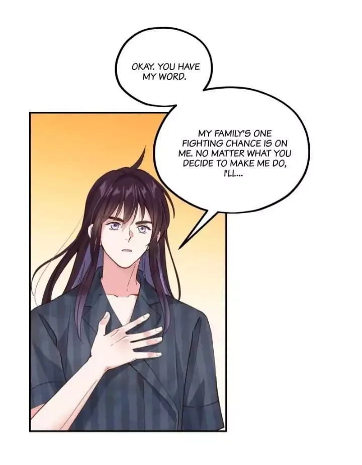 Paixiu restaurant, only in but not out Chapter 144 page 12