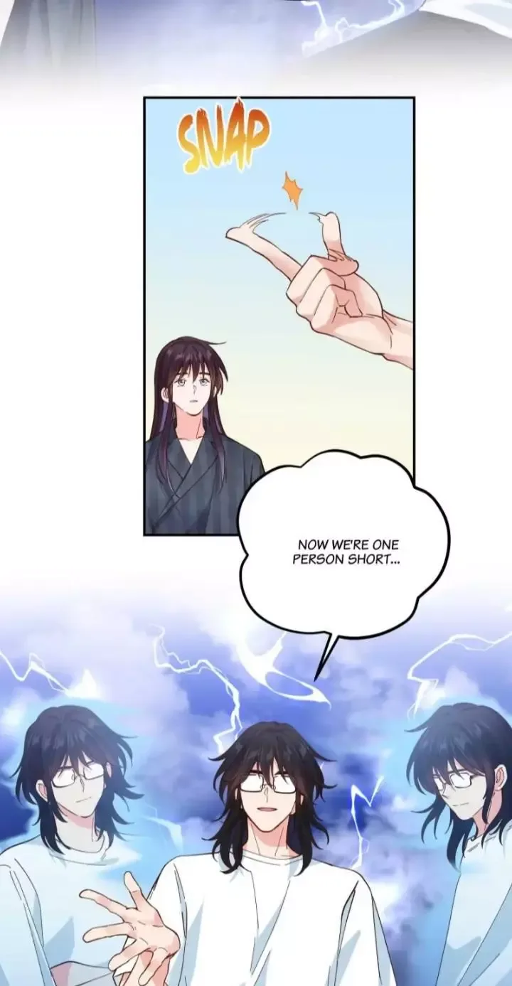 Paixiu restaurant, only in but not out Chapter 144 page 14
