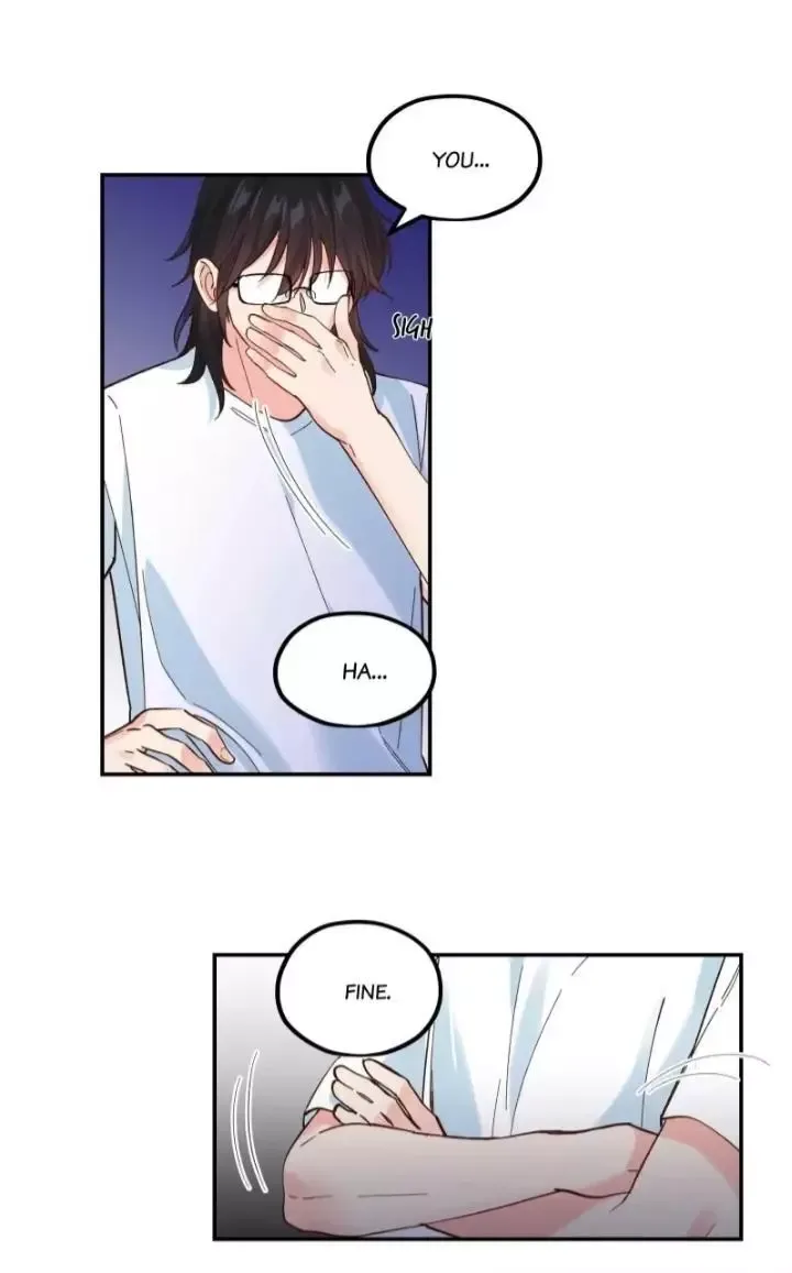 Paixiu restaurant, only in but not out Chapter 144 page 9