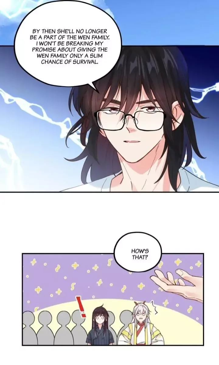 Paixiu restaurant, only in but not out Chapter 144 page 11