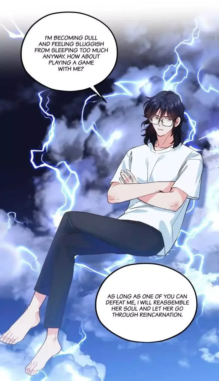 Paixiu restaurant, only in but not out Chapter 144 page 10