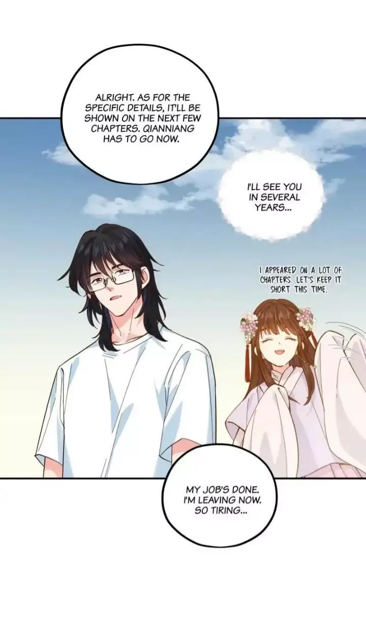 Paixiu restaurant, only in but not out Chapter 144 page 30