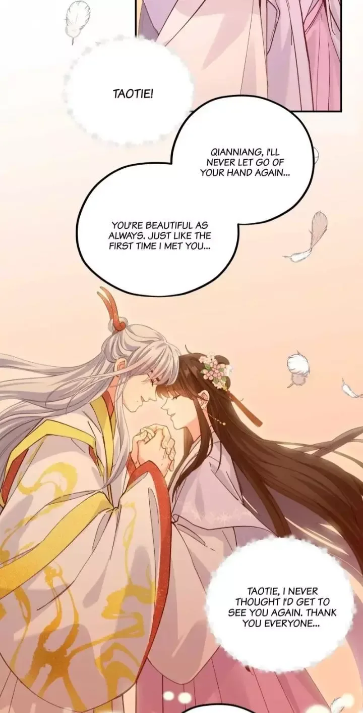 Paixiu restaurant, only in but not out Chapter 144 page 27