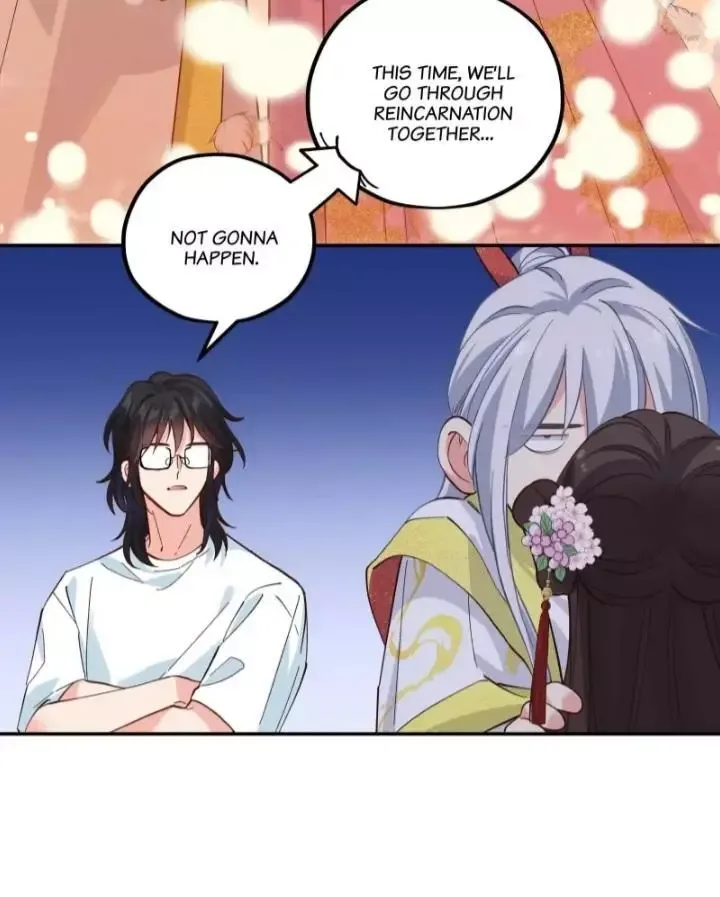 Paixiu restaurant, only in but not out Chapter 144 page 28