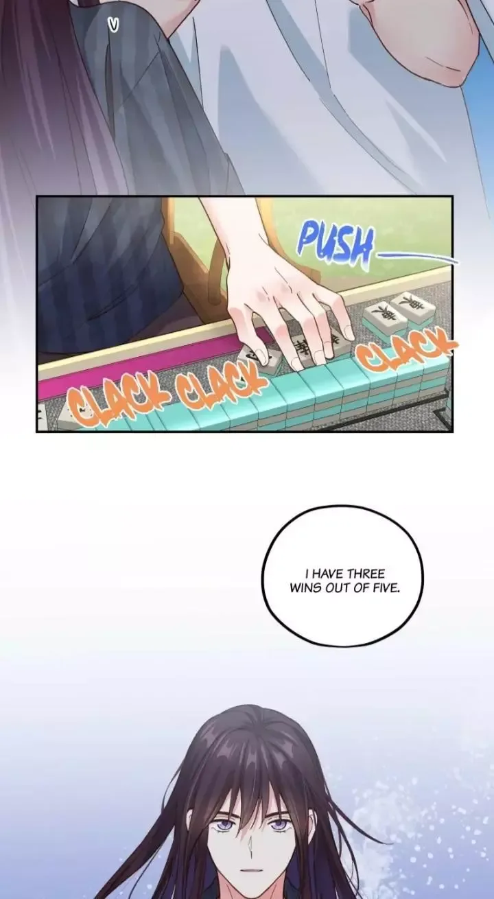 Paixiu restaurant, only in but not out Chapter 144 page 21