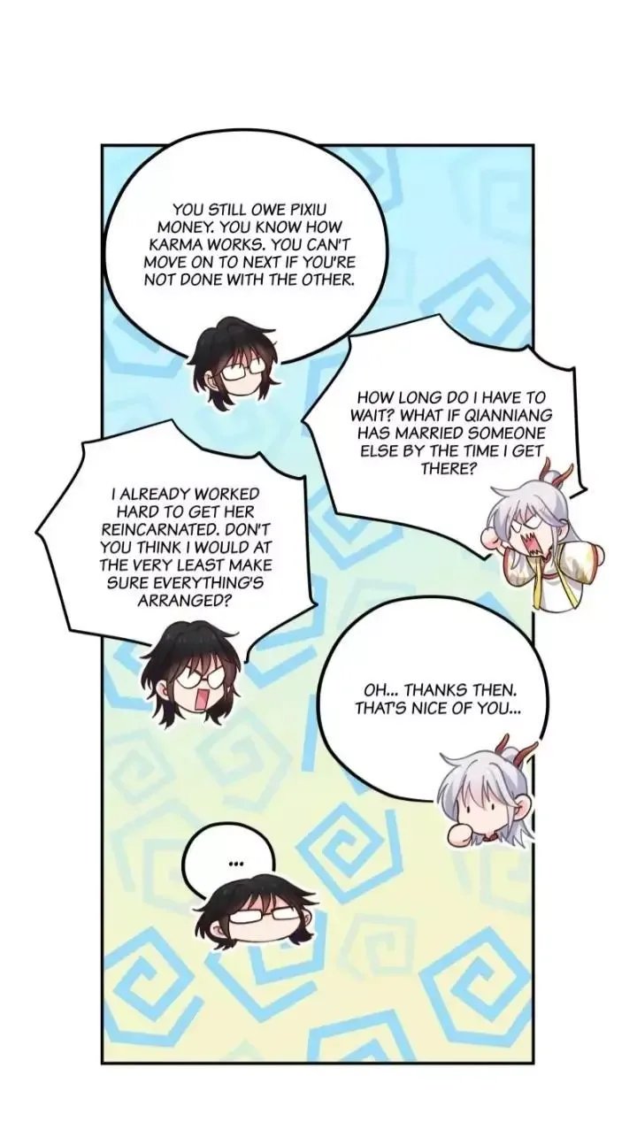 Paixiu restaurant, only in but not out Chapter 144 page 29