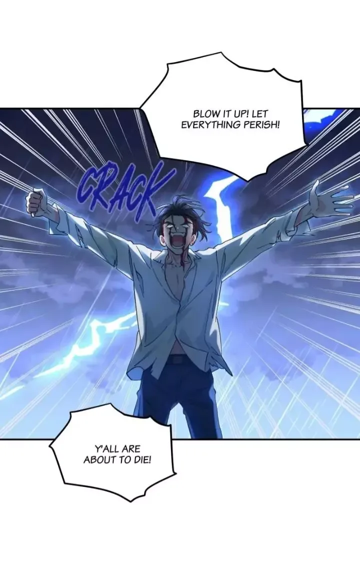 Paixiu restaurant, only in but not out Chapter 142 page 9