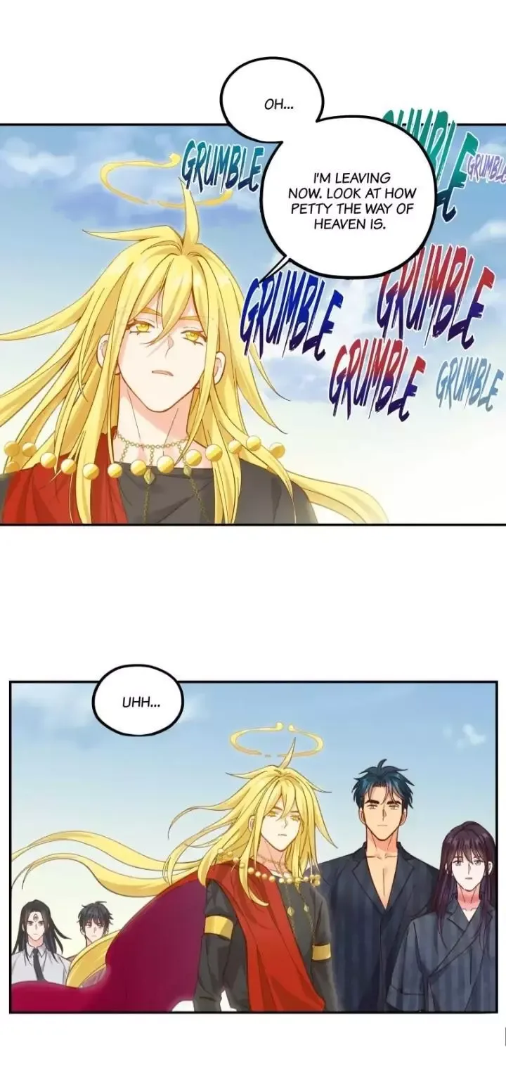 Paixiu restaurant, only in but not out Chapter 143 page 7