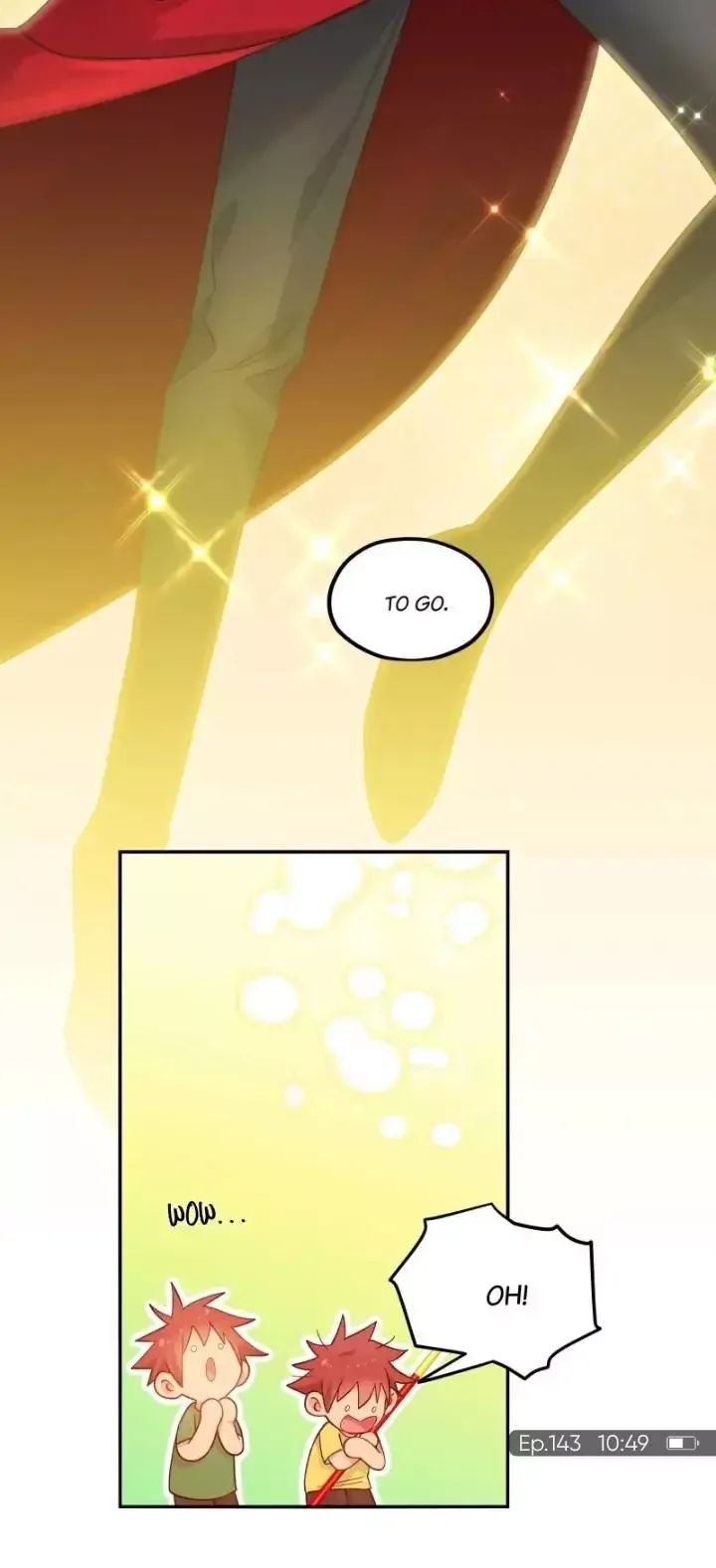 Paixiu restaurant, only in but not out Chapter 143 page 12