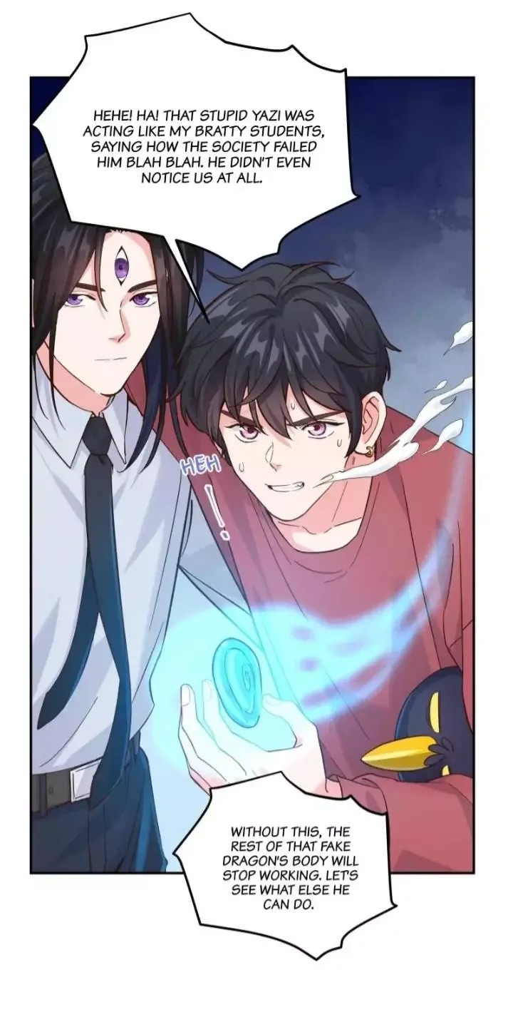 Paixiu restaurant, only in but not out Chapter 142 page 14