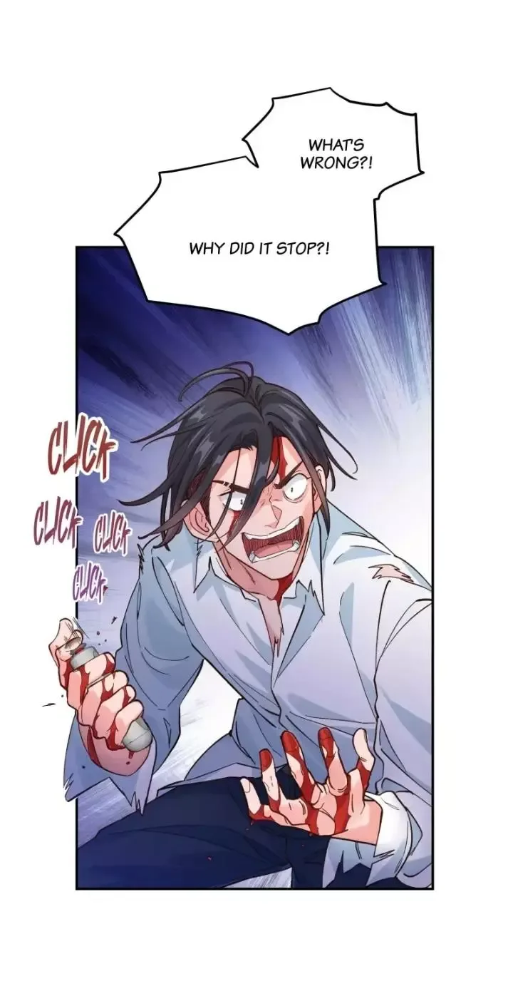 Paixiu restaurant, only in but not out Chapter 142 page 11