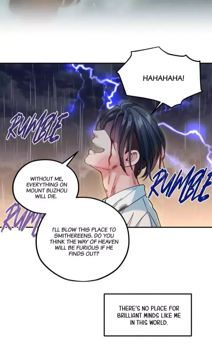 Paixiu restaurant, only in but not out Chapter 142 page 7