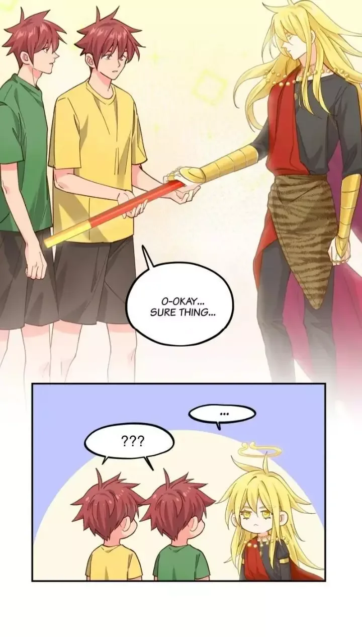 Paixiu restaurant, only in but not out Chapter 143 page 9