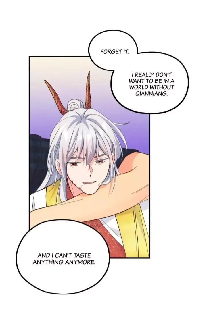 Paixiu restaurant, only in but not out Chapter 143 page 20
