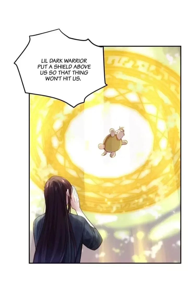 Paixiu restaurant, only in but not out Chapter 142 page 22