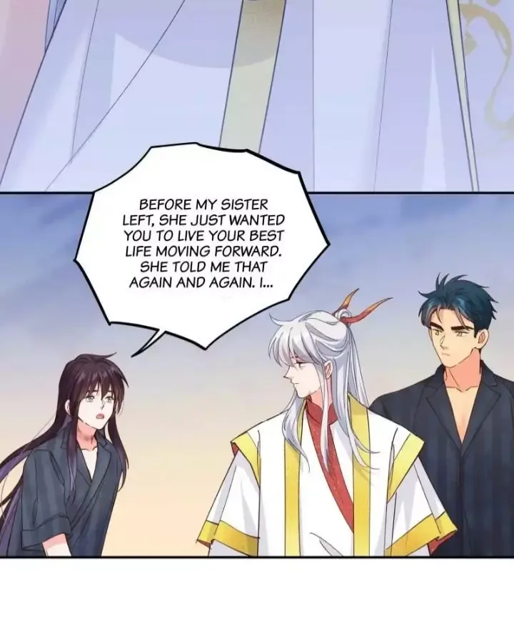 Paixiu restaurant, only in but not out Chapter 143 page 23