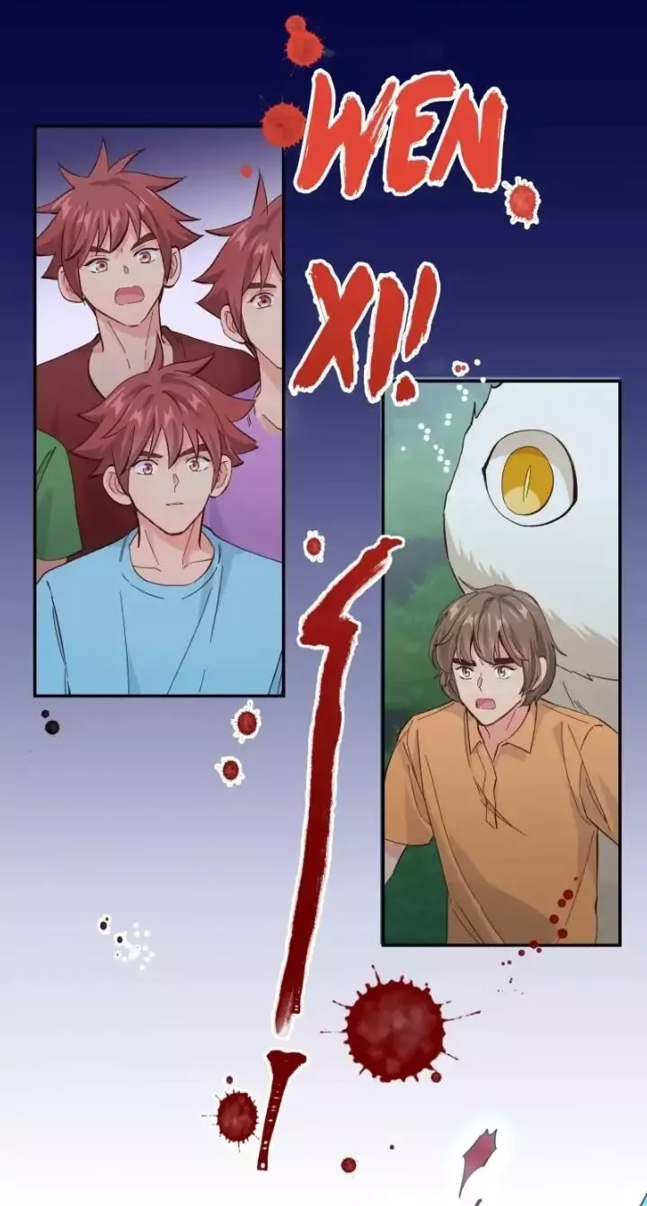 Paixiu restaurant, only in but not out Chapter 142 page 27