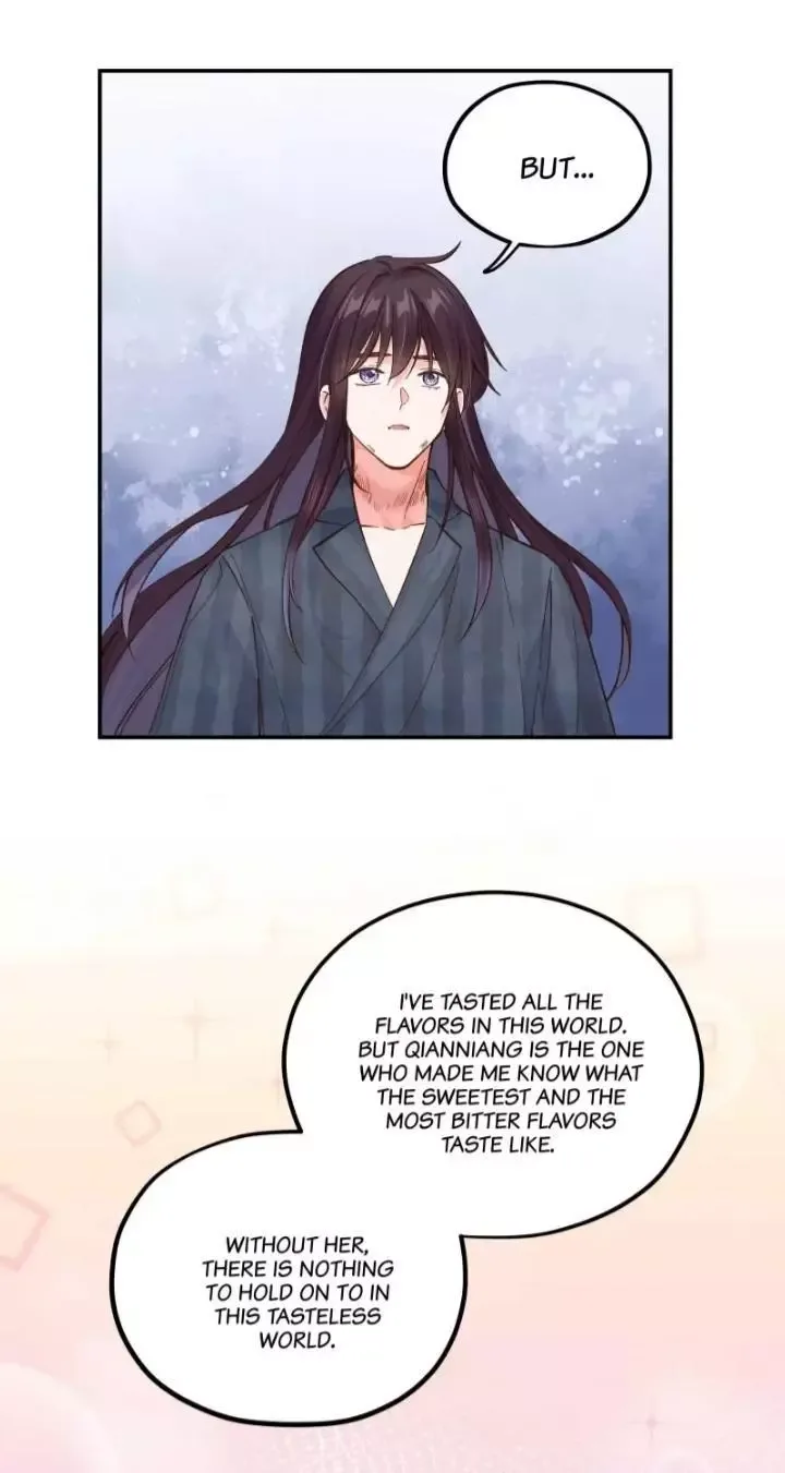 Paixiu restaurant, only in but not out Chapter 143 page 21