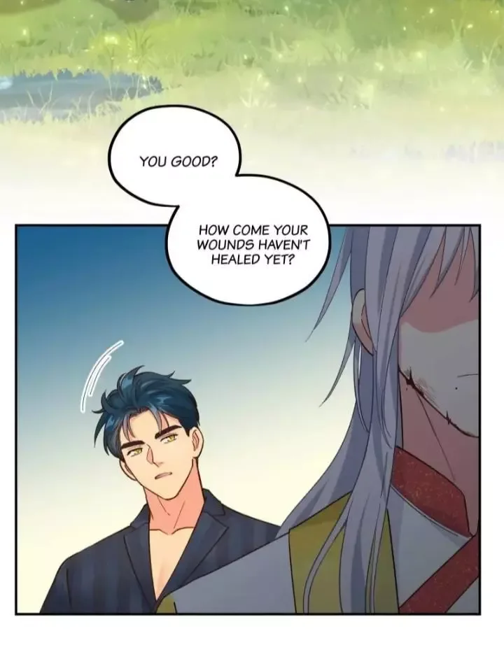 Paixiu restaurant, only in but not out Chapter 143 page 17
