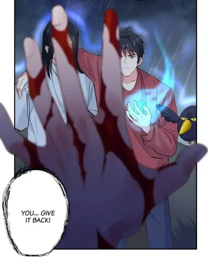 Paixiu restaurant, only in but not out Chapter 142 page 16