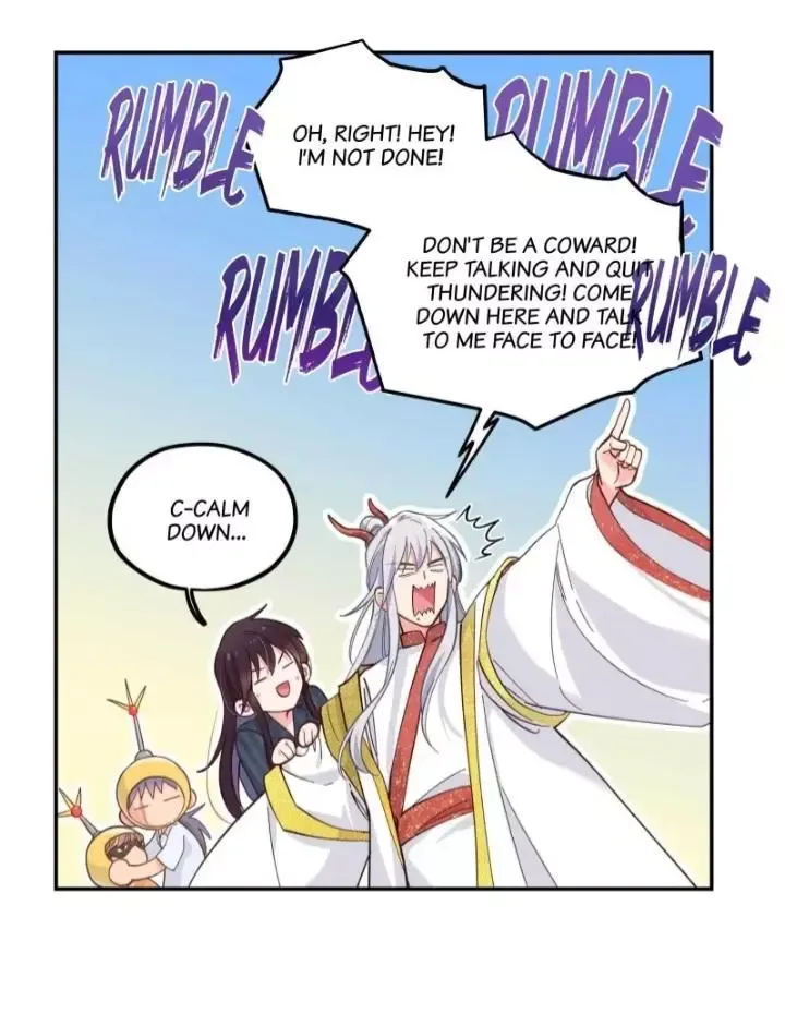 Paixiu restaurant, only in but not out Chapter 143 page 29