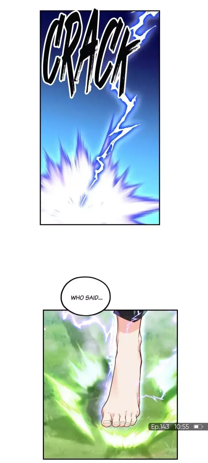 Paixiu restaurant, only in but not out Chapter 143 page 30