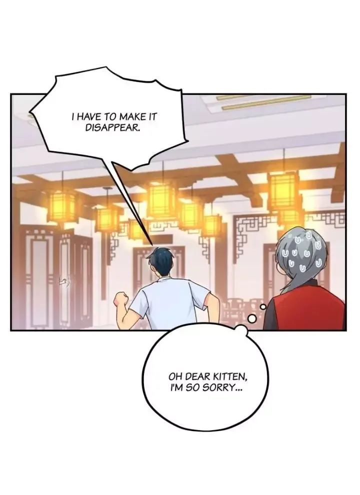Paixiu restaurant, only in but not out Chapter 121 page 13