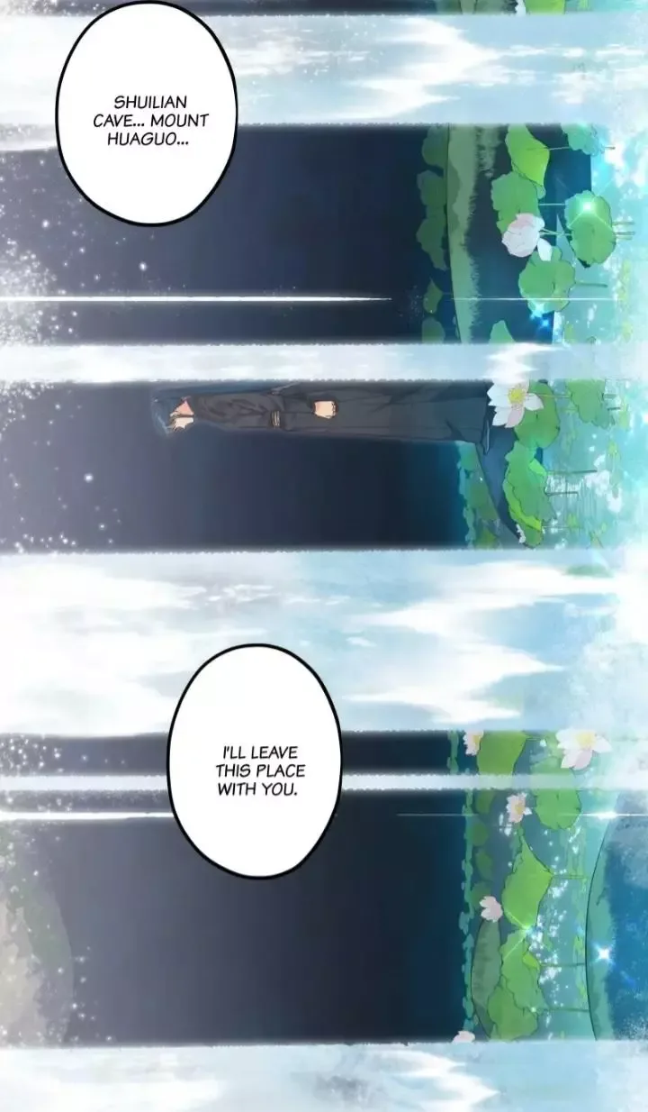Paixiu restaurant, only in but not out Chapter 146 page 11